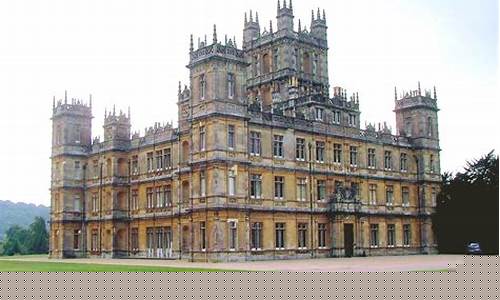 英式建筑风格-英式建筑风格特点及元素
