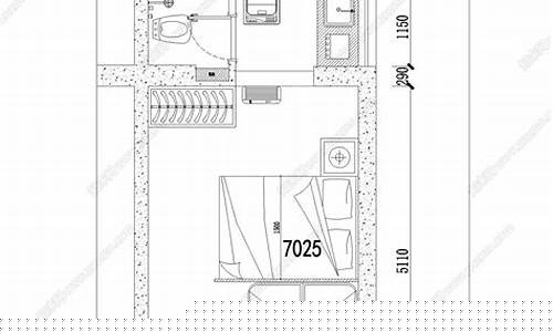 公寓装修方案范本-公寓装修施工方案