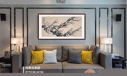 装饰画怎么选品-装饰画怎么选择质量好的