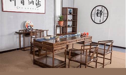 中式古典家具图片-中式古典家具