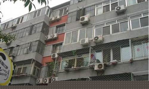 索家坟小区-索家坟小区房价