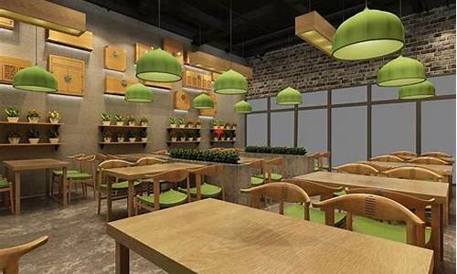 中式快餐厨房设计-中式快餐店厨房装修案例分析怎么写