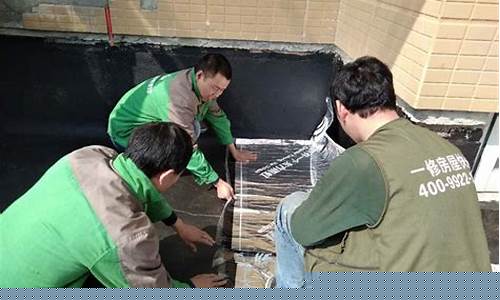 防水补漏那个公司好-防水补漏正规公司