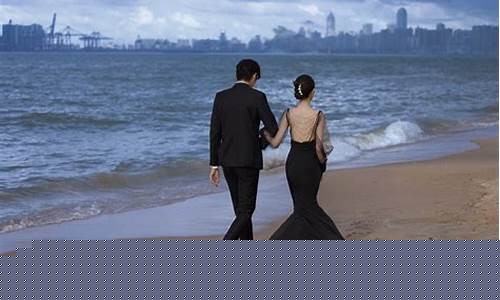 海南婚纱照价格-海南婚纱