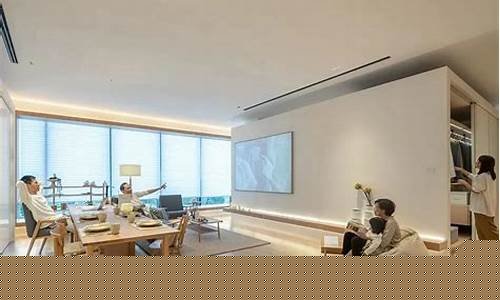 客厅不装沙发还可以怎样设计-客厅装修不用沙发好吗