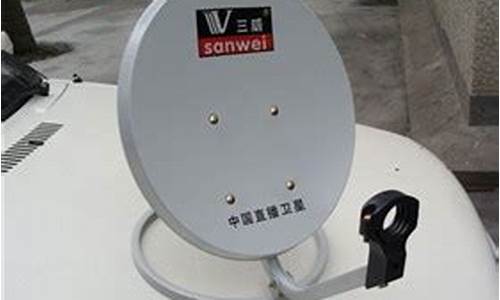 小锅卫星电视接收机-小锅接收器坏了怎么办