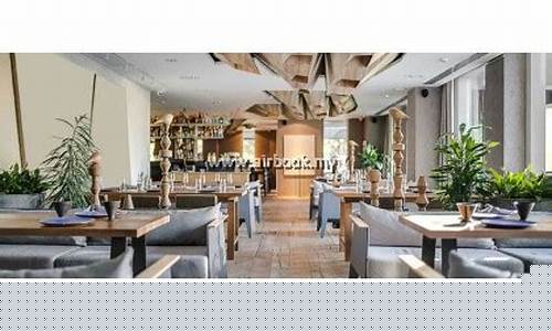 24级qq餐厅装修-qq餐厅最佳摆法图