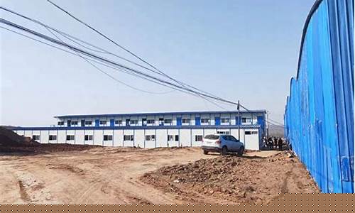 彩钢板房建造价格-搭建彩钢板房价格