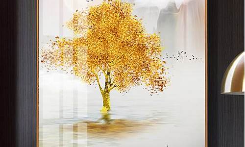 装饰画现代简约-装饰画现代简约文案短句