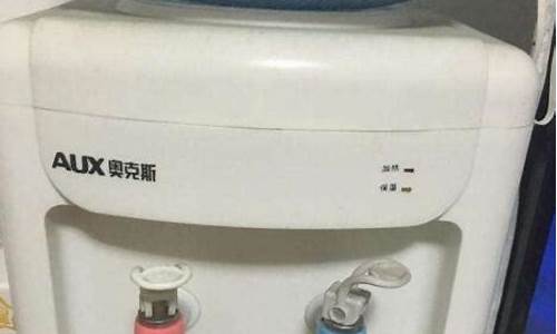 饮水机能把水烧开吗怎么用-饮水机能把水烧开吗