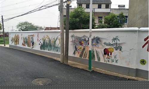 手绘墙画-手绘墙画多少钱一平米