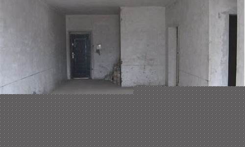 毛胚房装修顺序流程-毛胚房装修