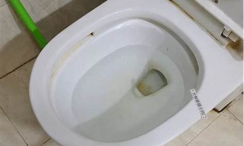 马桶堵住了该怎么疏通最简单方法水冲不下去-马桶堵住了该怎么疏通最简单方法