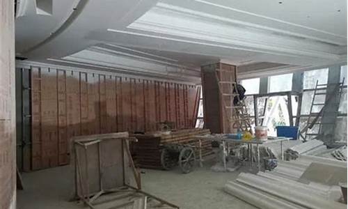 装饰材料包括建材吗-装饰材料算建材吗