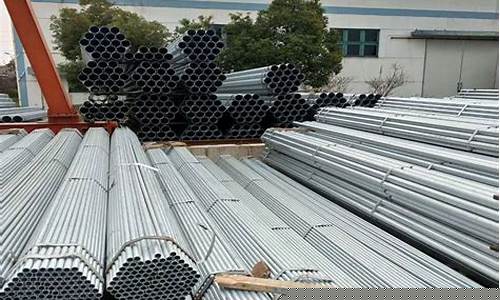 消防镀锌管价格-镀锌管价格